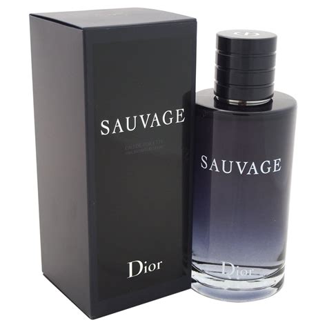 dior perfume for men sauvage